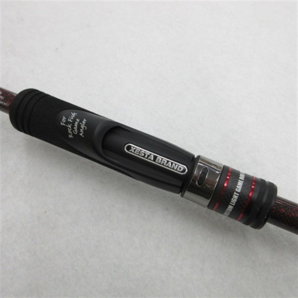 ブラックスターロックＳ８３ＭＨバーサタイルマルチロッカー